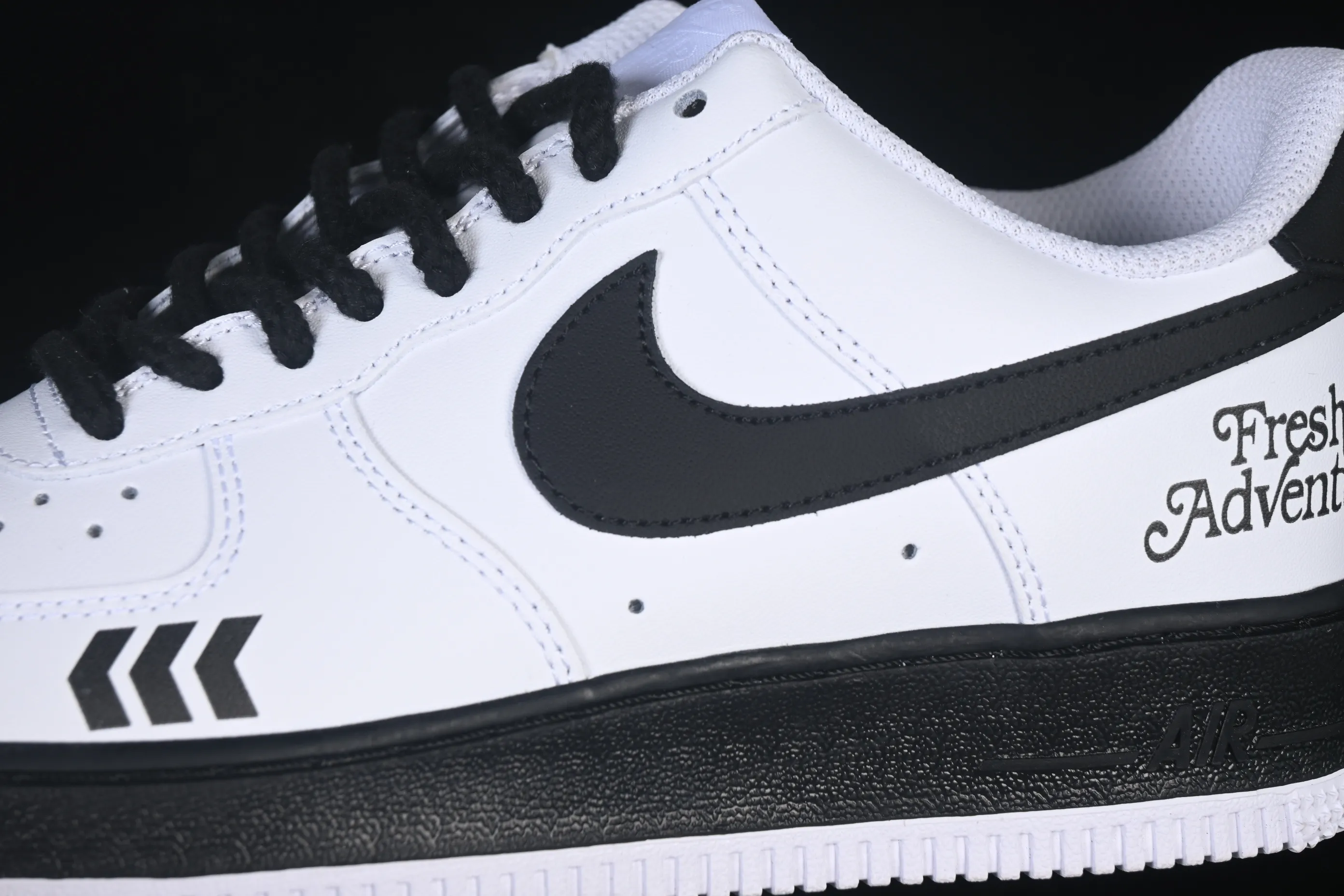 All categories Nk Air Force 1 Air Force series Nk Air Force 1 Low Air Force low-top Nike Air Force 1'07 Low dip-dyed graffiti Air Force 1 low-top casual sneakers ZH0316-152